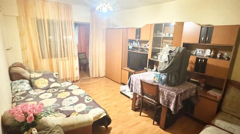 Apartament 3 camere de vânzare – Tineretului - Poză 6