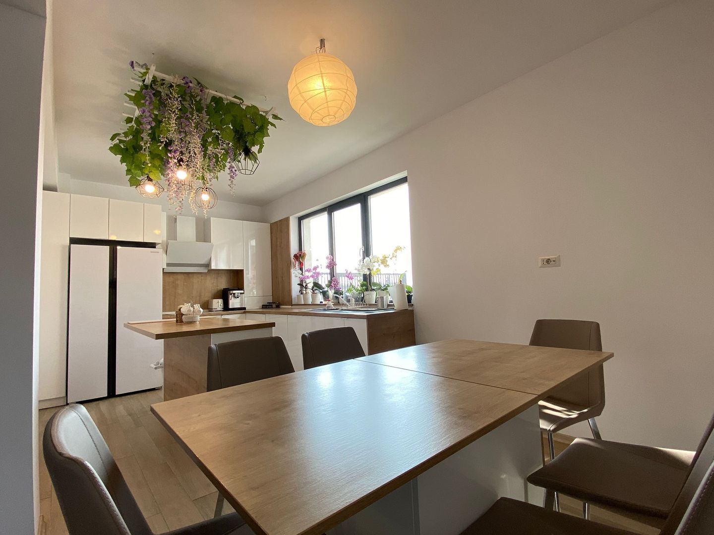 Vilă Modernă | 4 Camere | Pipera-Tunari | Curte Privată - Poză 10