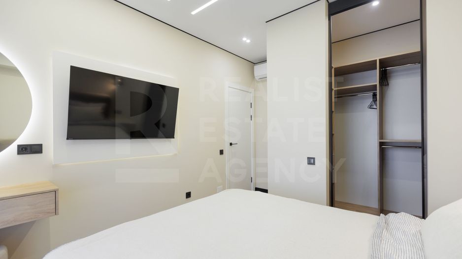 Vânzare, apartament, 1 cameră, str. Ghica Vodă, Botanica - Poză 10