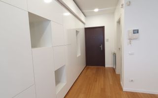 3 camere | Parter înalt | GRADINA + TERASA | 125 mp utili | Pipera - Poză 8