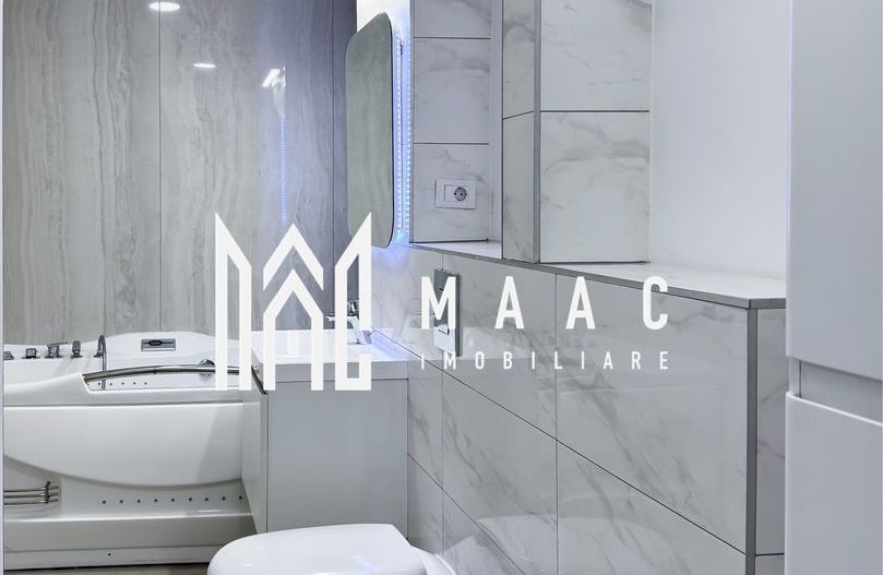 Apartament 4 camere | Nord | centrală | - Poză 4