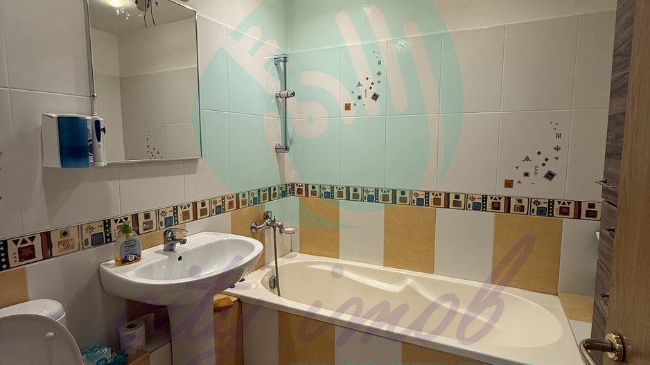 2 camere spatioase la 10 minute de metrou Dristor - Poză 9