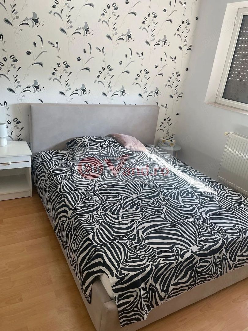 De inchiriat apartament 2 camere,Micro 21, etaj 2, 400 euro - Poză 1