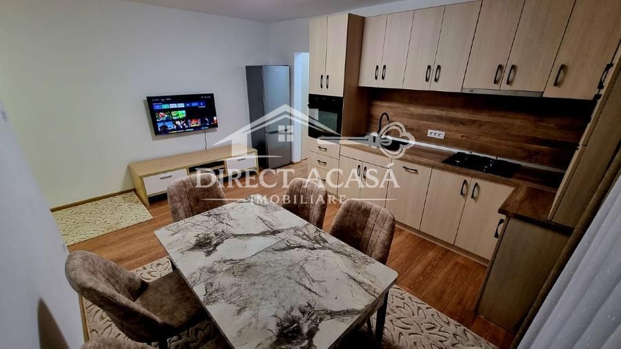 Apartament cu  2 camere de inchiriat-Str Libertati - Poză 1