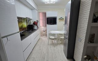 Vindem apartament cu 3 camere, Crângasi - Poză 3