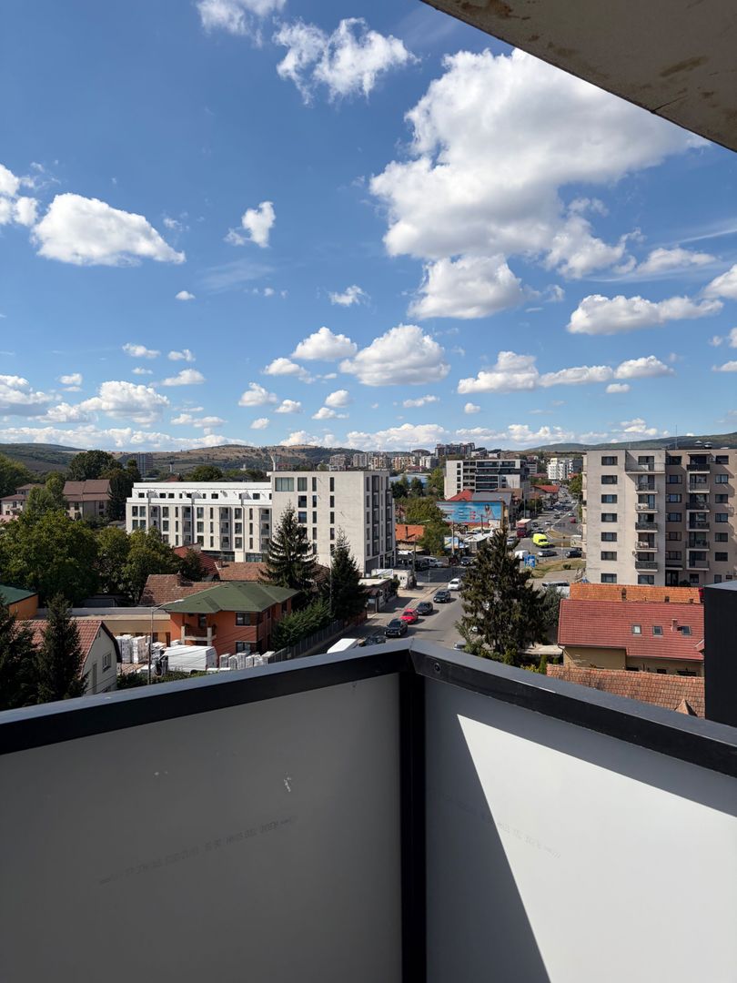 Apartament la cheie | 2 camere | parcare | Lombului - Poză 8