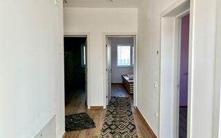 4 Camere / Hărman / 120mp utili / 500mp teren - Poză 13