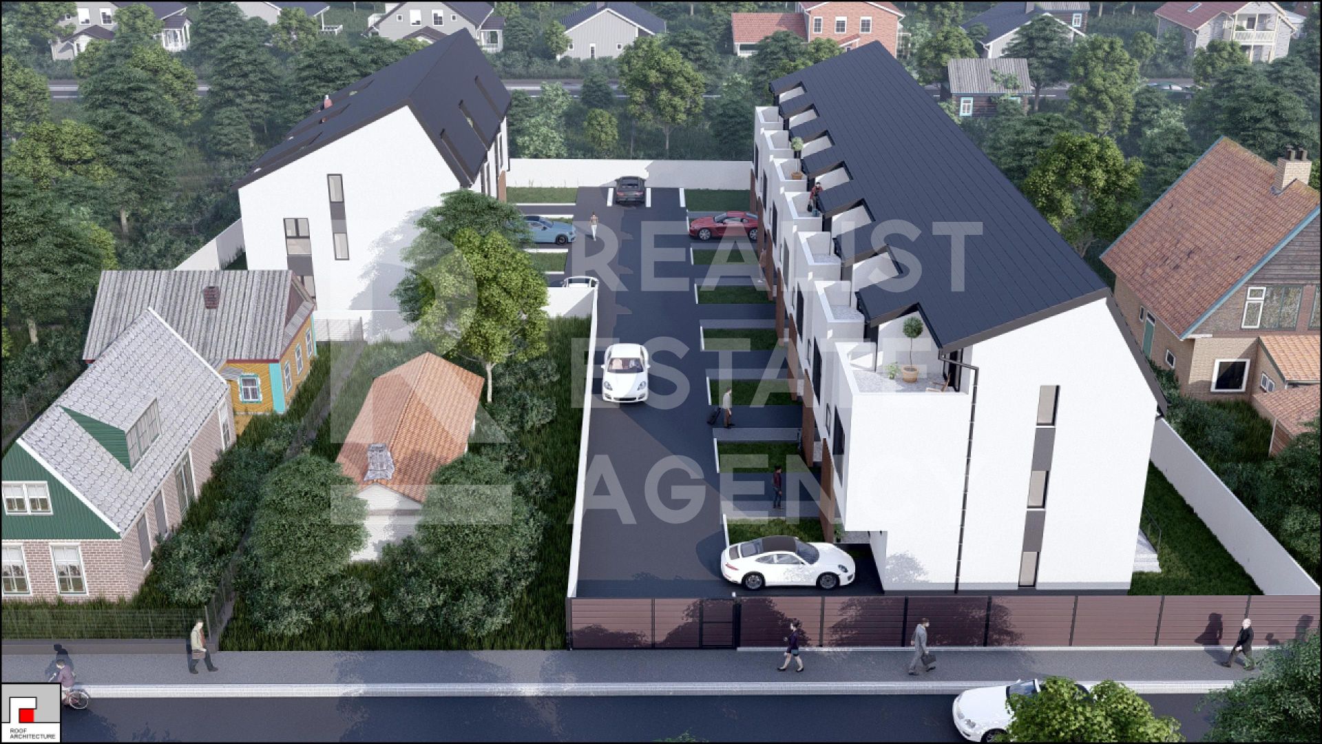 Casă, 4 camere, Theodor Pallady, București - Poză 4