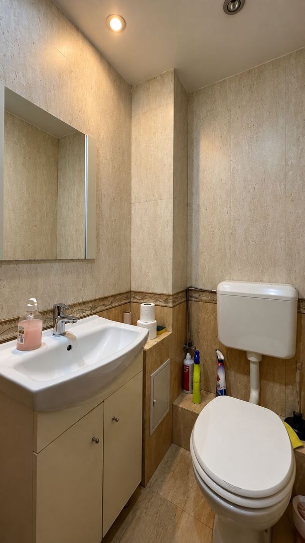 COMISION 0% | 3 camere | Zona Soarelui | Acoperis| Etaj 4/4 - Poză 9