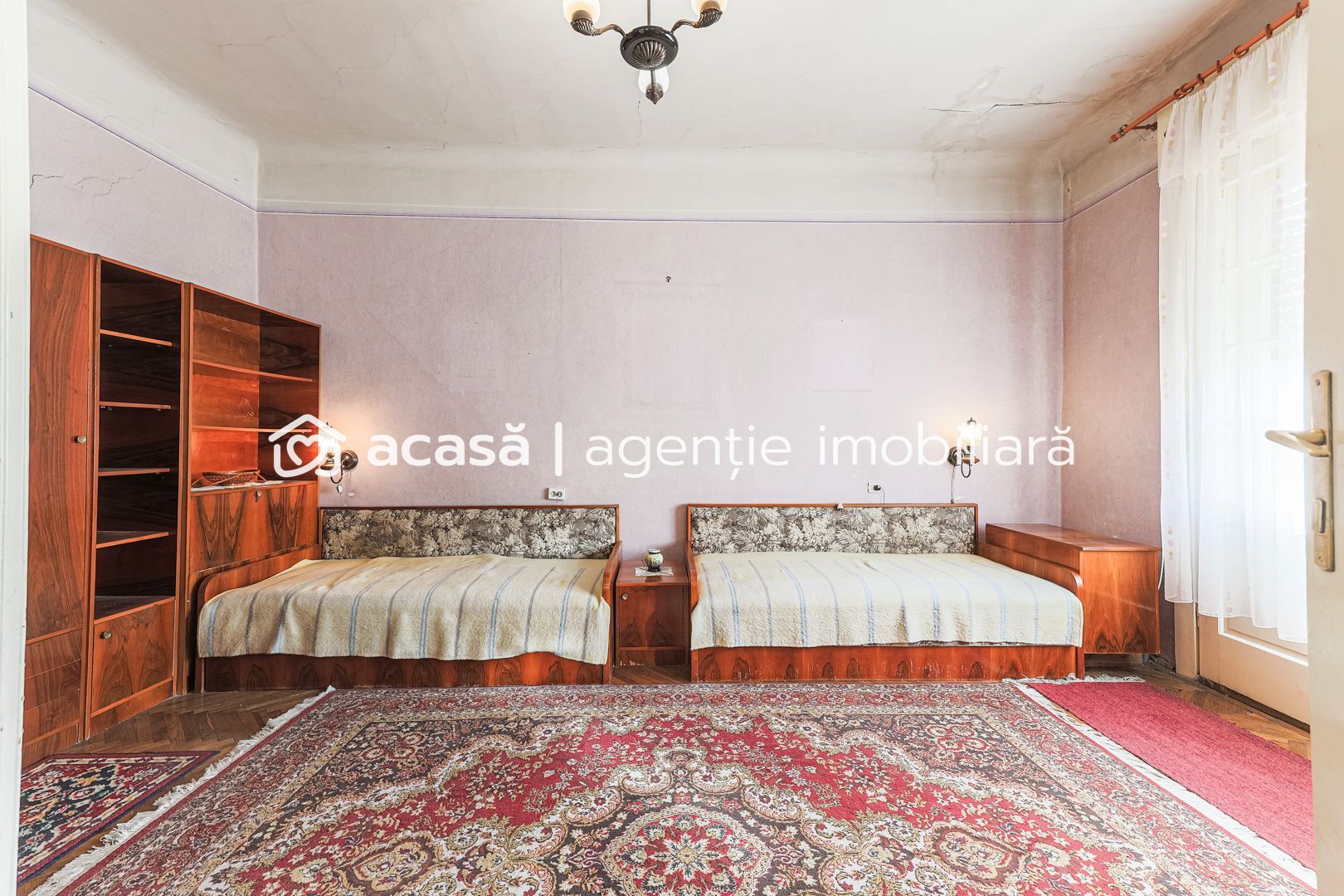 REZERVAT! Un etaj întreg. Trei unități. O singură decizie bună. - Poză 5