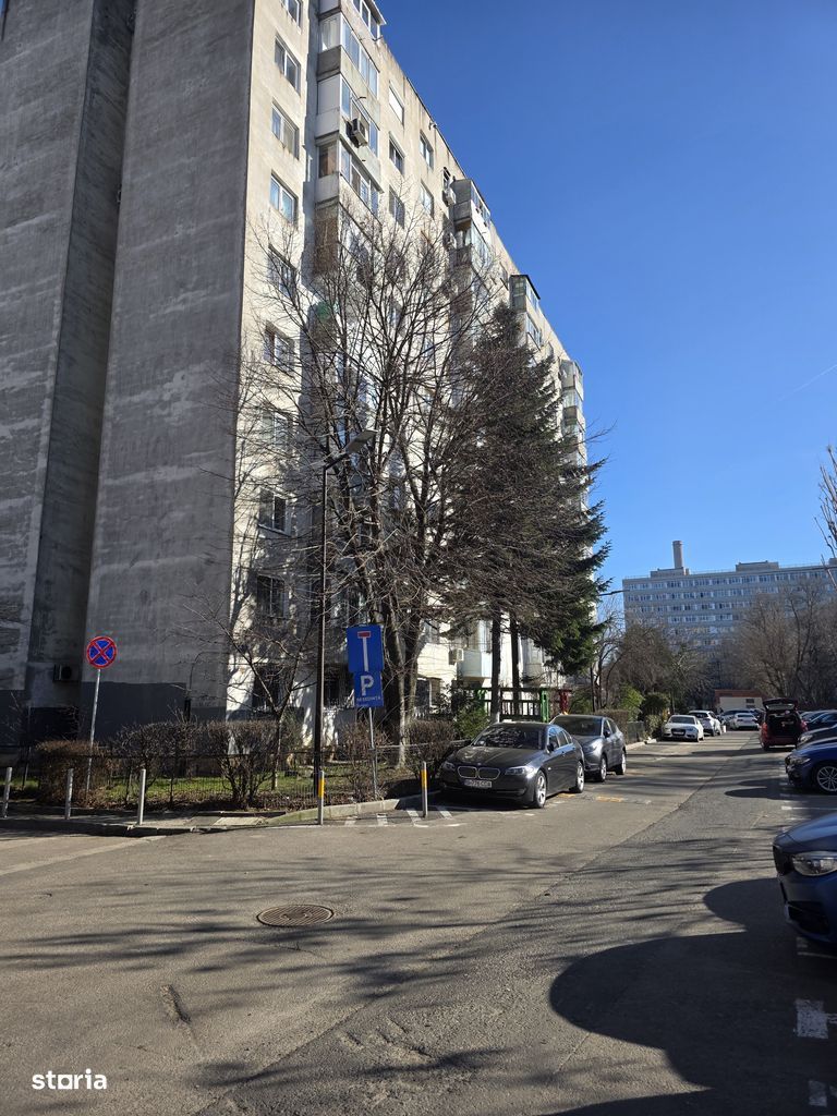 Apartament 2 camere la etajul 10, Berceni - Poză 14