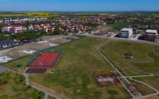 Apartamente noi de vânzare – zonă premium Satu Mare | Parcul Cubic - Poză 3