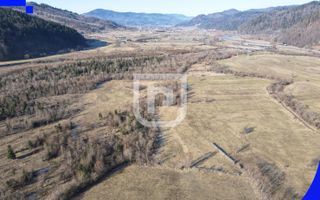 Teren Voronet 10€/mp | Gura Humorului | Bucovina - Poză 4