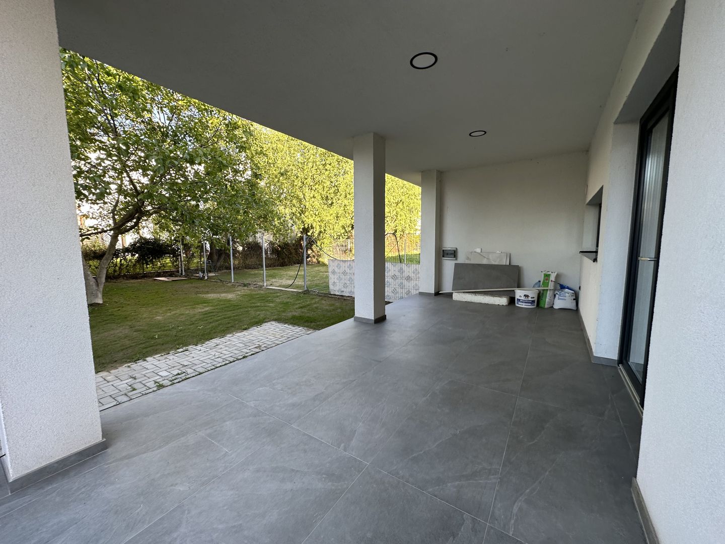 Duplex zona Calea Aradului la prima închiriere - Poză 3