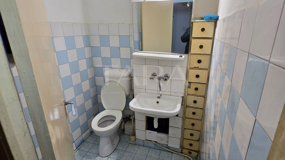 Apartament cu 3 camere decomandat în zona Peny – ideal pentru familie. - Poză 7