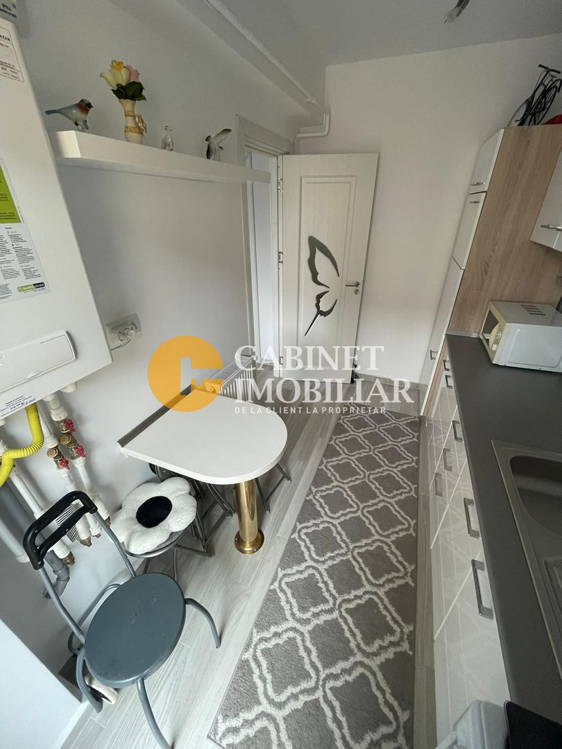 1 CAMERA - DECOMANDAT - 32 MP - ETAJ INTERMEDIAR - Poză 5