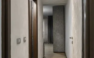 Apartament 3 camere Herastrau| 135mp | - Poză 12
