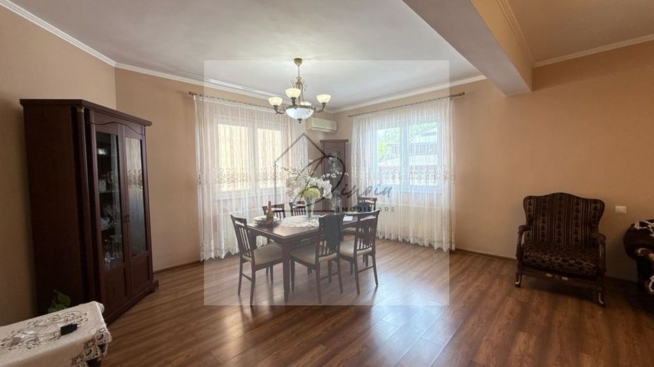 COM 0%  De inchiriat Vila 6 camere Pipera locatie bulevard teren750 mp - Poză 7