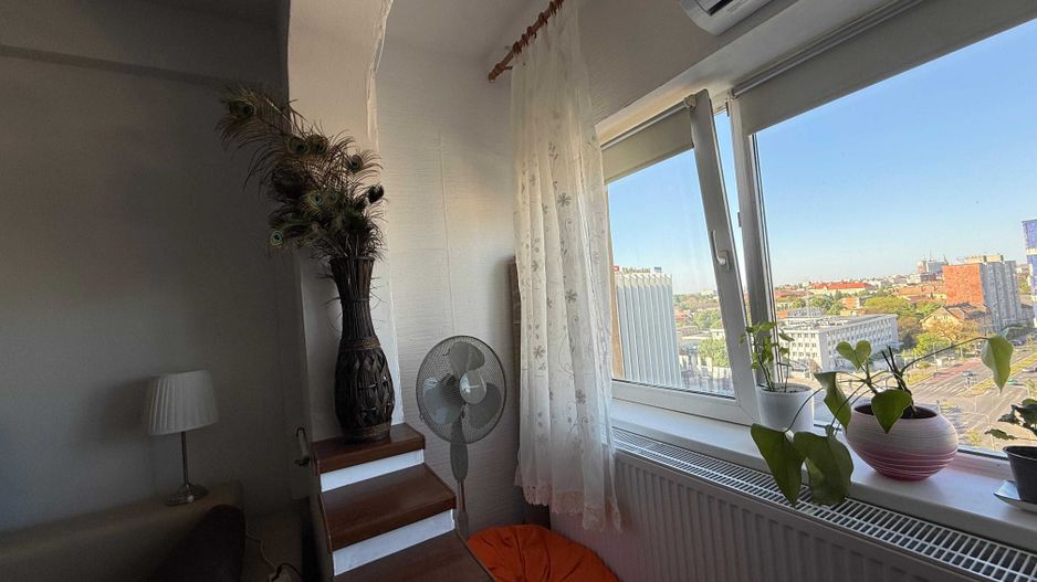 Take Ionescu | 2 Camere | Centrala Proprie - Poză 3