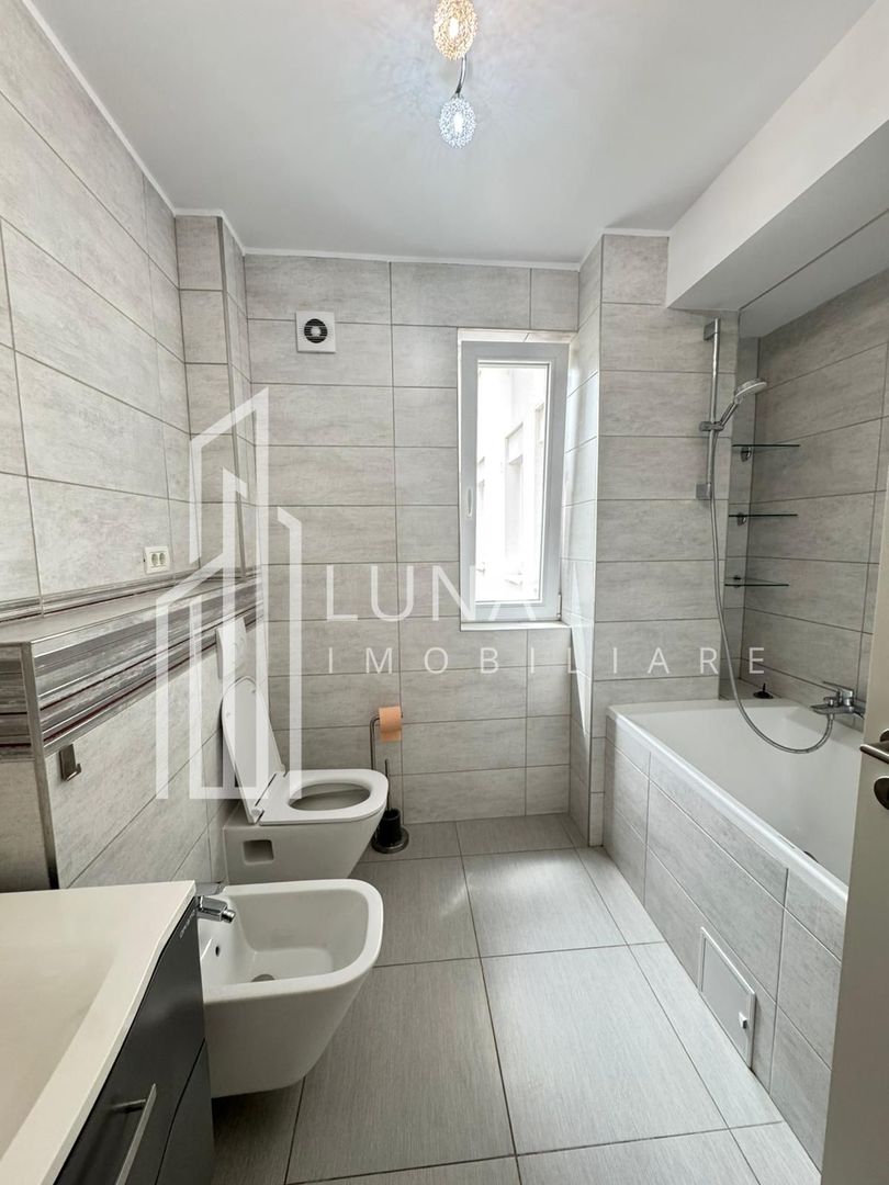 Apartament 2 camere decomandat – Tractorul | Parcare | Pet Friendly - Poză 8