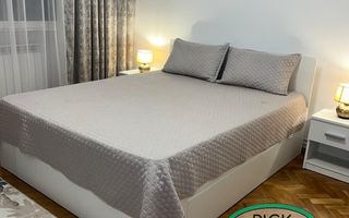 P 4256 - Apartament cu 2 camere în Târgu Mureș, Aleea Carpați - Poză 7
