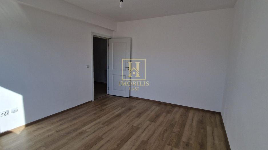 Apartament 2 camere D 48 mp+ loc de parcare Lunca Cetatuii 89000 euro - Poză 2