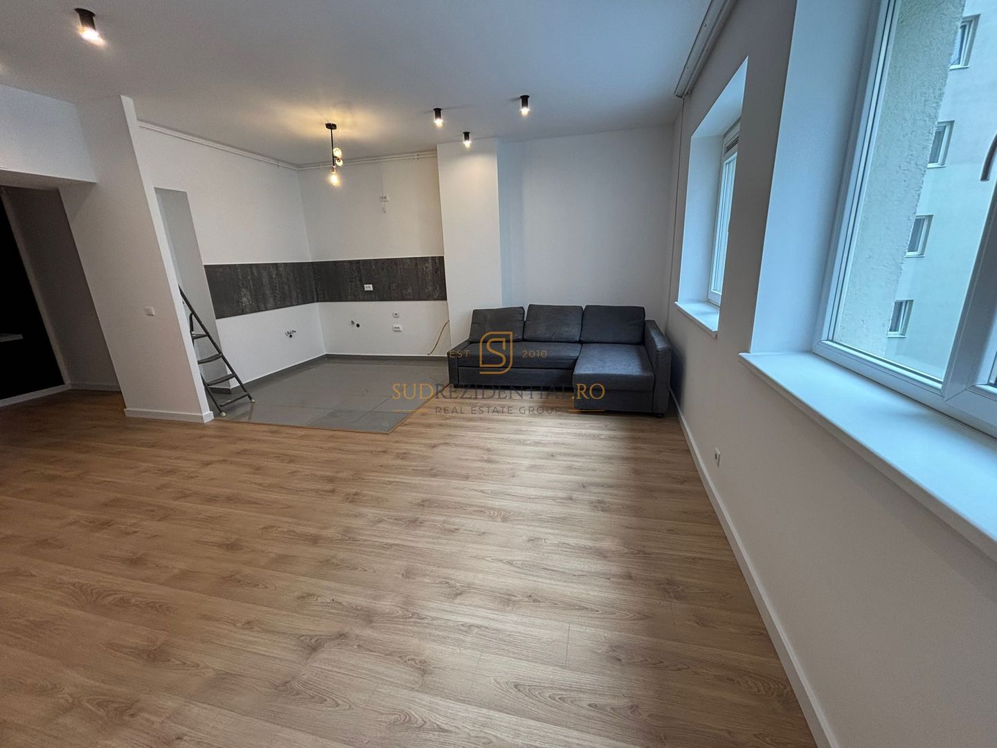 Apartament 3 camere, complet renovat, 84 mp utili, Vitan- Barzesti - Poză 13