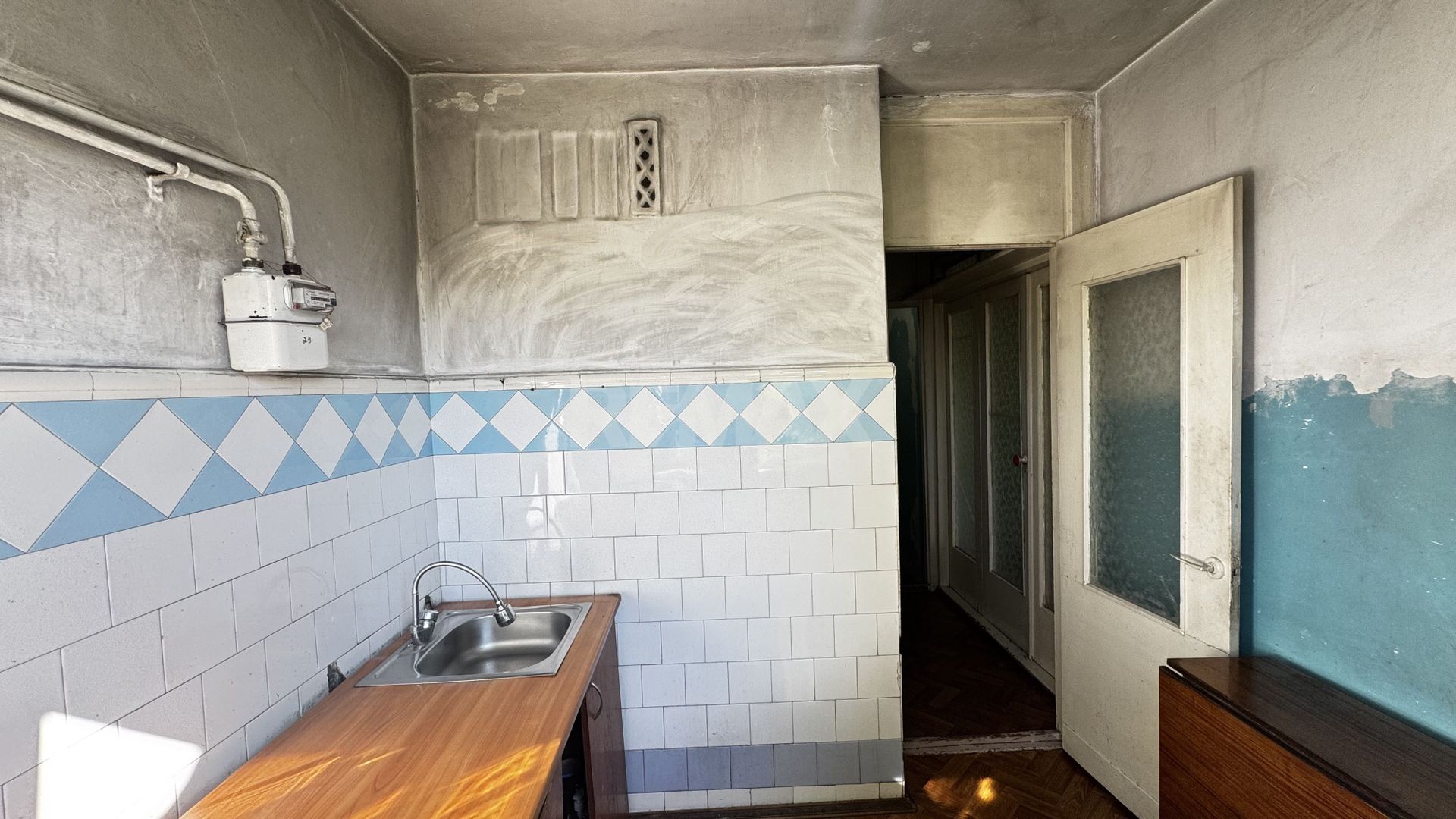 Apartament cu 2 odăi - Sarmizegetusa ultracentral - Poză 13