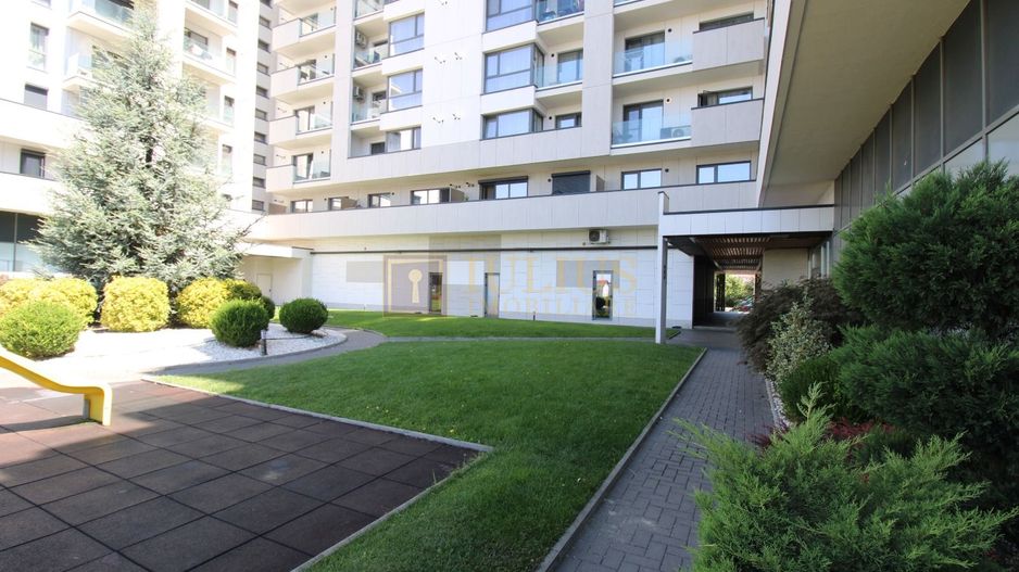 Modern amenajat, zona de nord - Campeador. - Poză 1