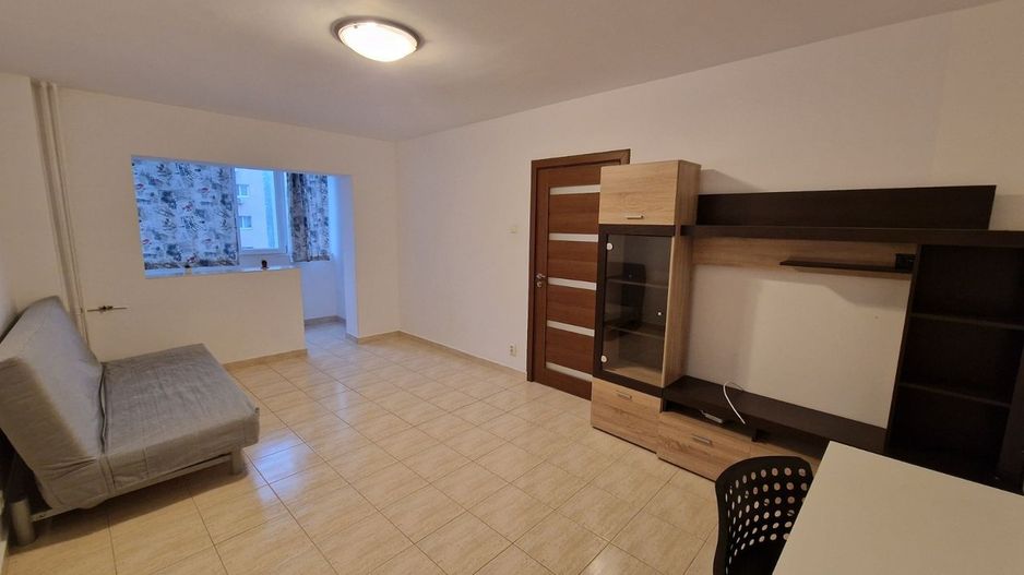 Apartament 2 camere, mobilat, bloc anvelopat, Ștefan cel Mare - Poză 3
