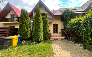 Duplex de Vanzare I Zona Piscina Titanic  /Suceava I 115.000 Euro - Poză 13