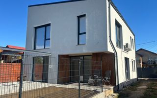 Casa Individuala | 166 mp | Eficienta Energetic | Pod IRA | Someseni - Poză 4