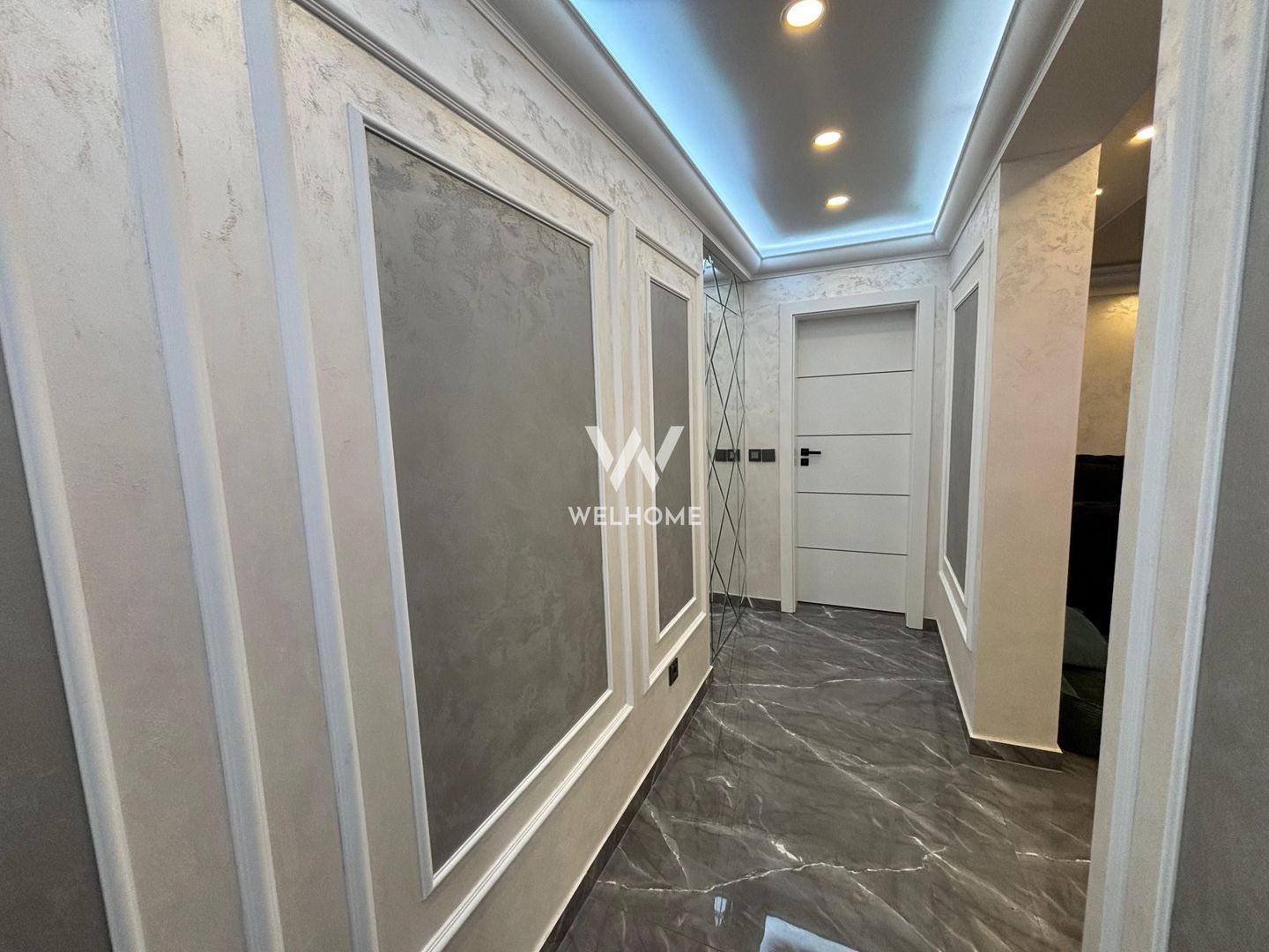 Apartament de LUX 3 camere in Selimbar, ansamblul Regina Residence - Poză 12