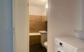 Ag EUROPA vinde ap FINISAT cu 2 cam 46mp etaj 1 în Carpați 1. - Poză 7