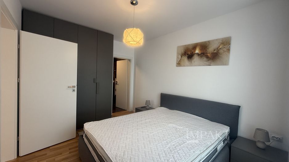 Apartament modern la cheie cu 3 camere langa Iulius Mall - Poză 6
