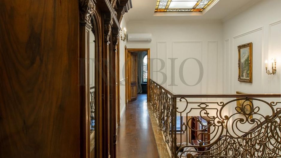 Casă/Vilă deosebită | Premium | Sediu/Rezidential | Piata Victoriei - Poză 15