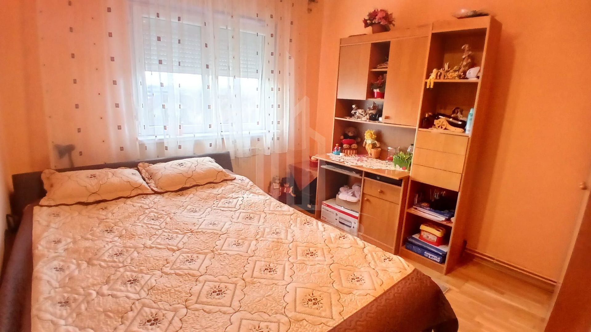 Apartament cu 3 camere decomandat | zona Vasile Aaron - Poză 3