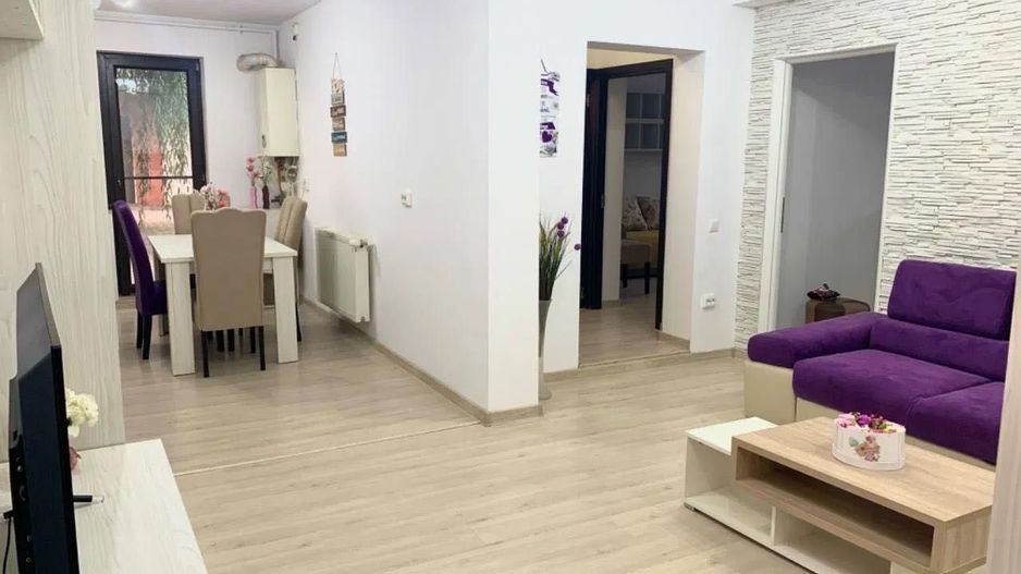 Apartament 3 camere modern, Giurgiului - Poză 4