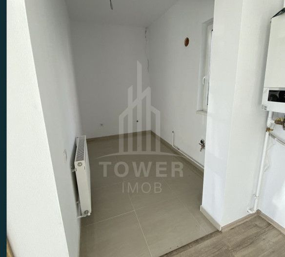 Apartament 3 camere decomandat cu balcon Calea Cisnadiei - Poză 5