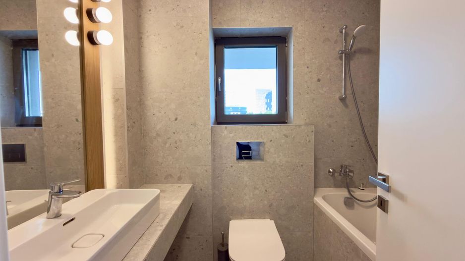 Apartament premium cu terasă 20 mp | Prima Vista – Fabrica de Glucoza - Poză 9