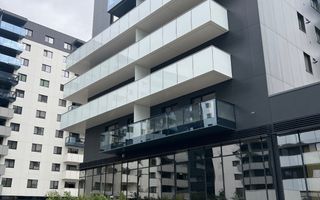 CORTINA NORTH  I STUDIO - GATA DE MUTARE I PIPERA - PROMENADA - Poză 23