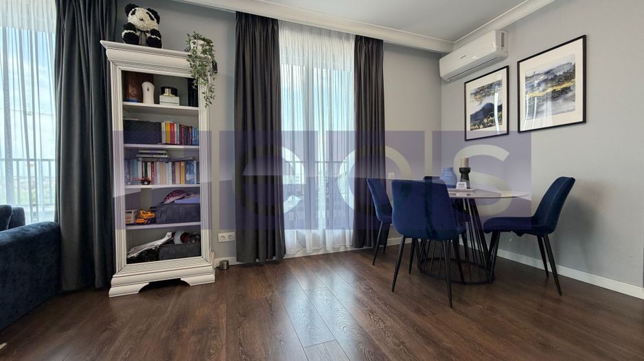VANZARE 3 CAMERE | H PIPERA LAKE | READY TO MOVE | TERASA GENEROASA | - Poză 3