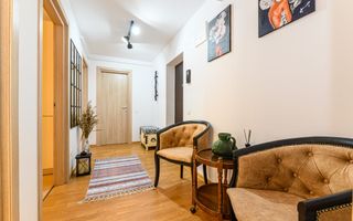 Cartier URBAN, lângă Mall Coresi, apartament 2 camere, mobilat, 550 euro - Poză 20