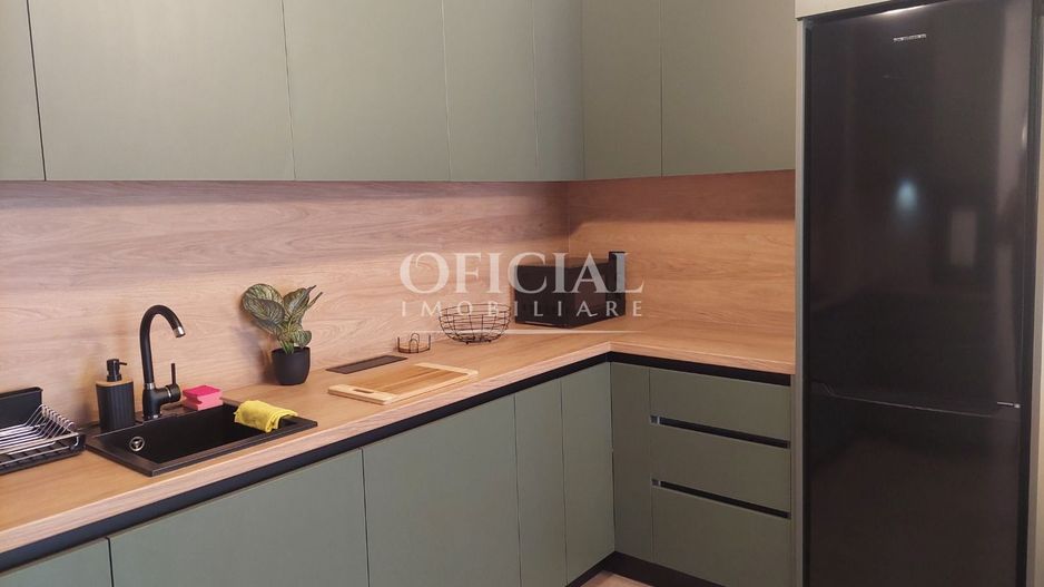 Apartament 2 camere | Garaj | Prima Inchiriere | Zona Eroilor Floresti - Poză 10