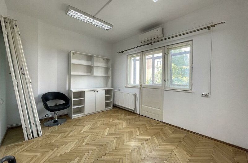 COTROCENI | Chirie 104mp birou/rezidential renovat + centrala - Poză 2