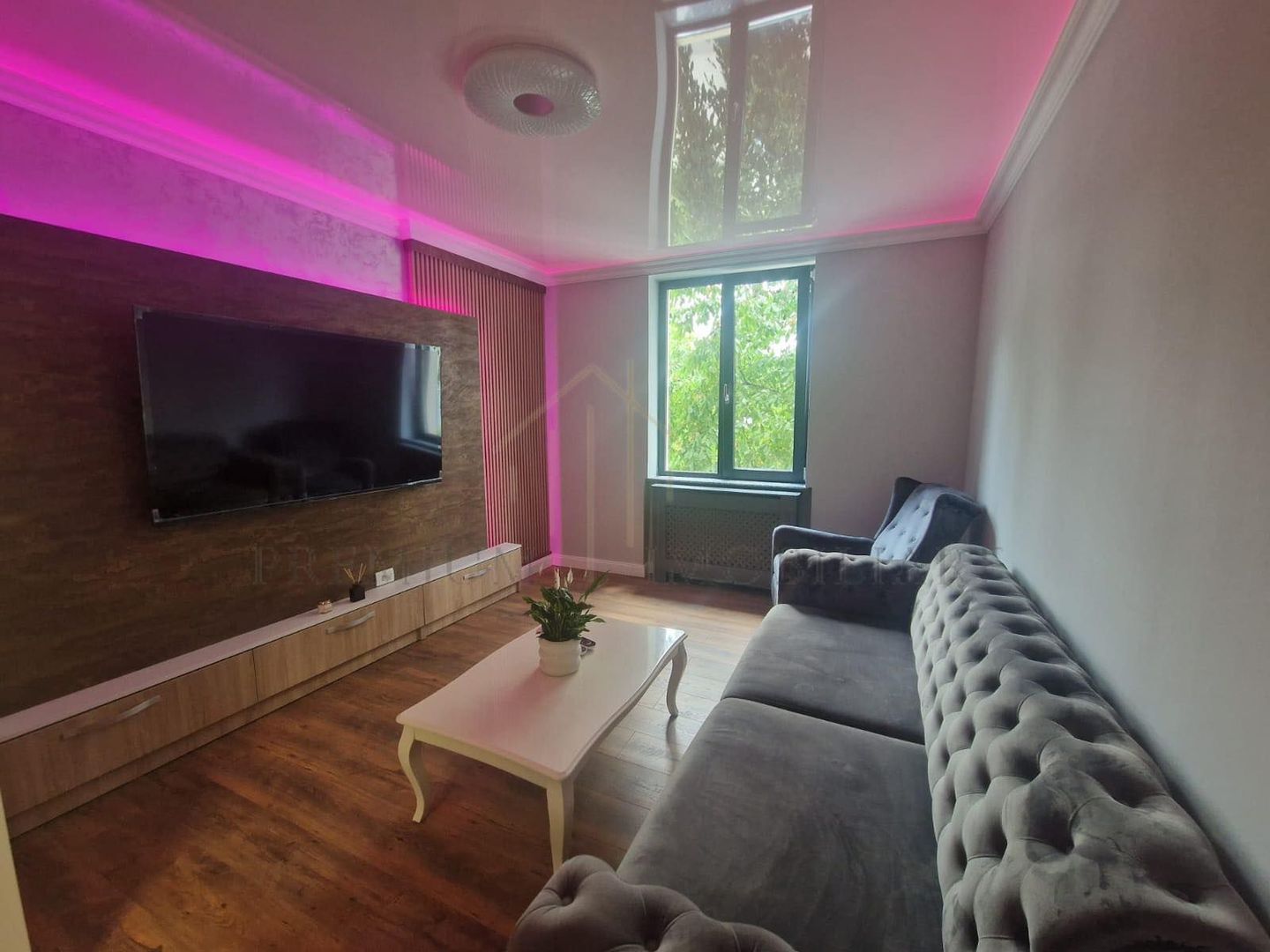 Apartament 2 camere de inchiriat,zona centrala Onesti - Poză 3