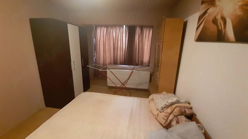 Vânzare Apartament 3 camere, 65 mp , decomandat, bl reabilitat – Drumul Taberei - Poză 3