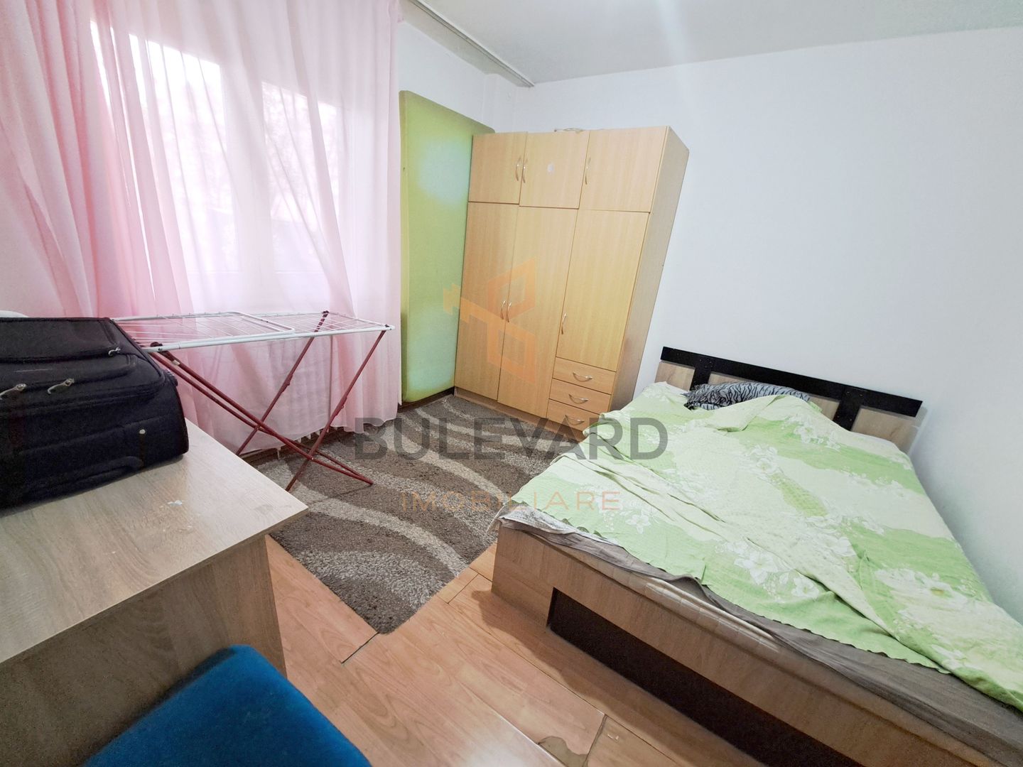 Comision 0. Apartament 3 camere decomandate zona Iulius Mall - Poză 9