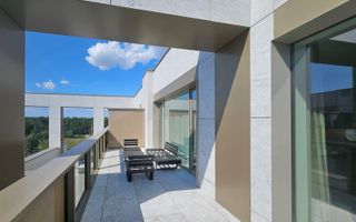 Chirie I Penthouse 4 camere I Iancu Nicolae I Bloc nou premium - Poză 5