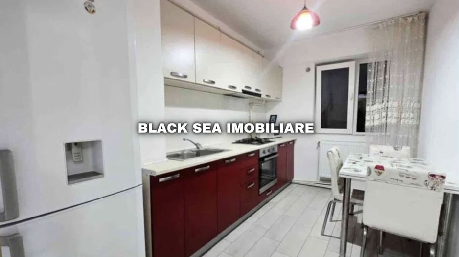 Apartament decomandat 2 camere, Tomis Nord – OMV, etaj 1, mobilat - Poză 3